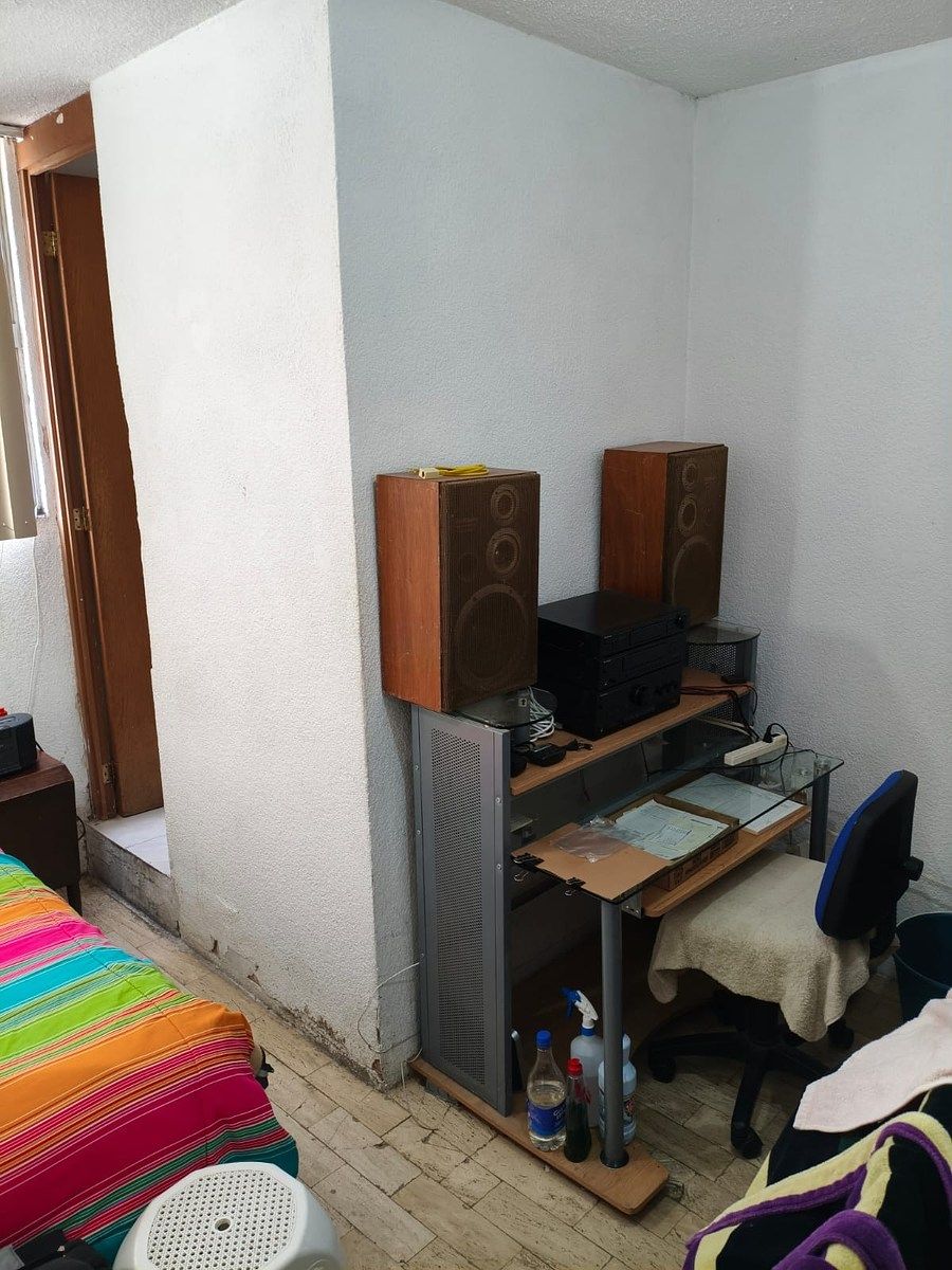 Departamento en renta · Portales Norte, Portales, Benito Juárez, Ciudad de México