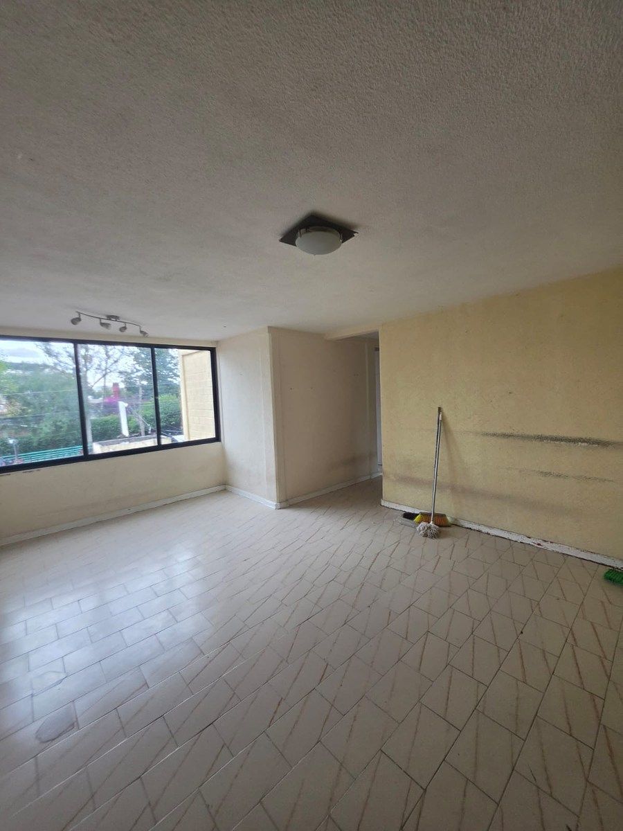 Departamento en venta · Santa Lucía, Álvaro Obregón, Ciudad de México