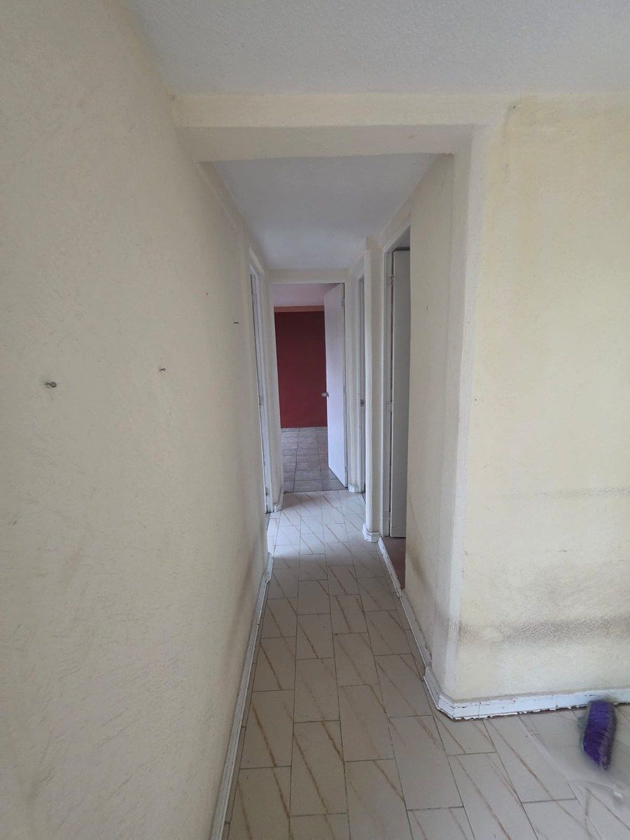 Departamento en venta · Santa Lucía, Álvaro Obregón, Ciudad de México