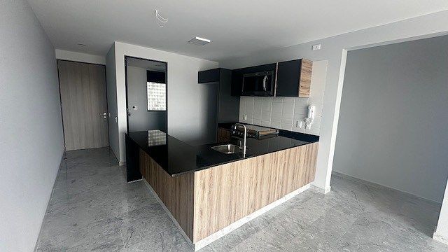 Departamento en renta · Roma Sur, Roma, Cuauhtémoc, Ciudad de México