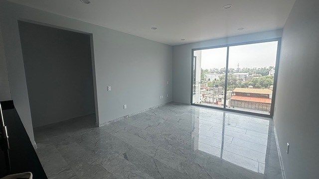 Departamento en renta · Roma Sur, Roma, Cuauhtémoc, Ciudad de México