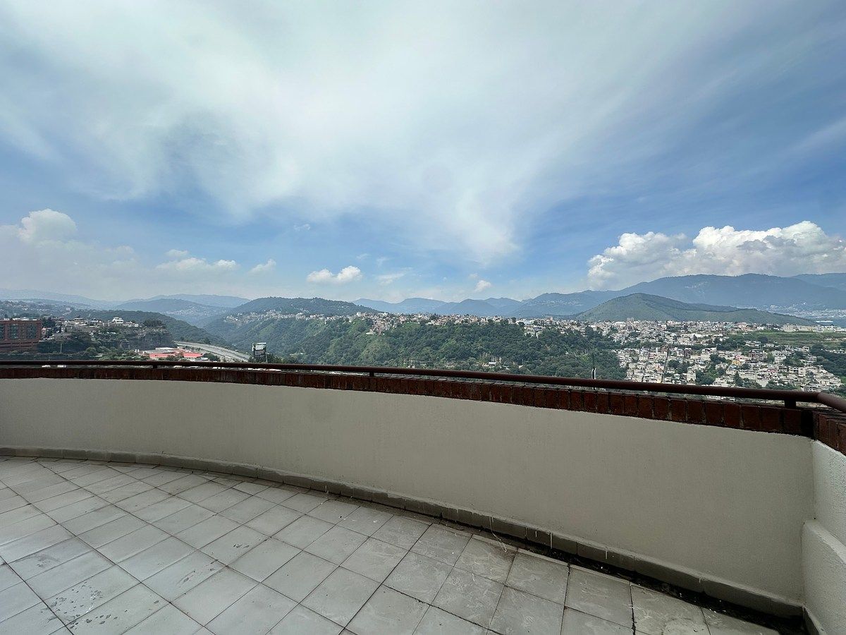 Departamento en renta · Hacienda de las Palmas, Huixquilucan, Estado de México