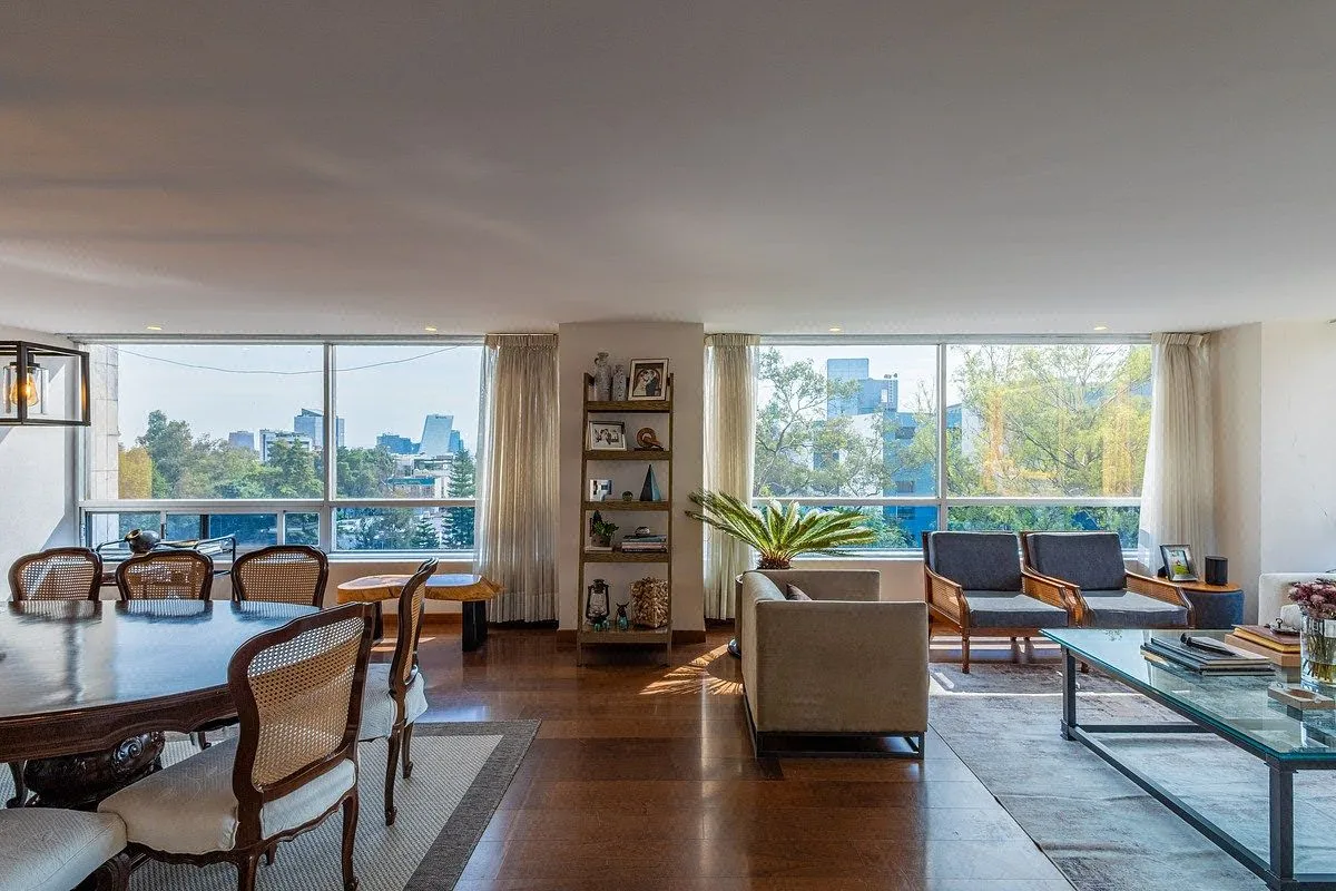 Departamento en venta · Las Águilas, Álvaro Obregón, Ciudad de México