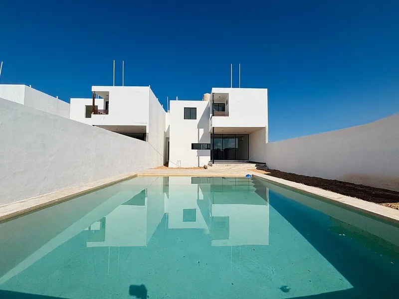 Casa en venta · Dzityá, Mérida, Yucatán Casa en venta · Dzityá, Mérida, Yucatán