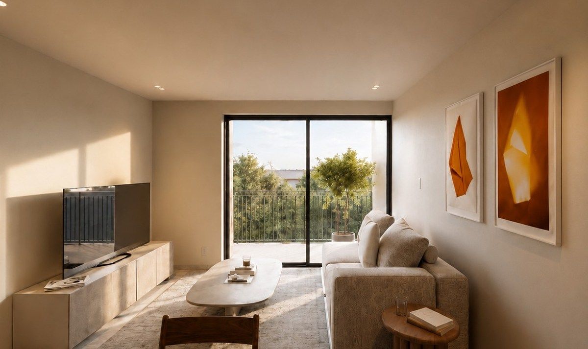 Departamento en venta · San Rafael, Cuauhtémoc, Ciudad de México