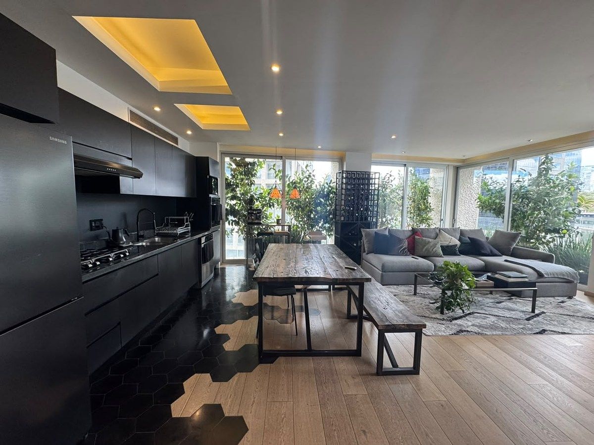 Departamento en venta · Santa Fe Cuajimalpa, Cuajimalpa de Morelos, Ciudad de México Departamento en venta · Santa Fe Cuajimalpa, Cuajimalpa de Morelos, Ciudad de México