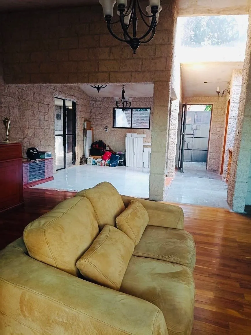 Casa en venta · Las Arboledas, Atizapán de Zaragoza, Estado de México