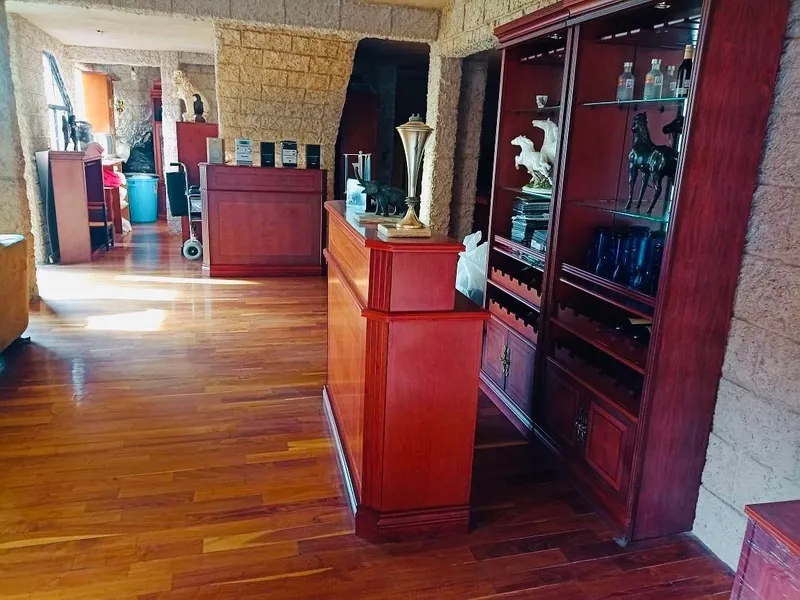 Casa en venta · Las Arboledas, Atizapán de Zaragoza, Estado de México