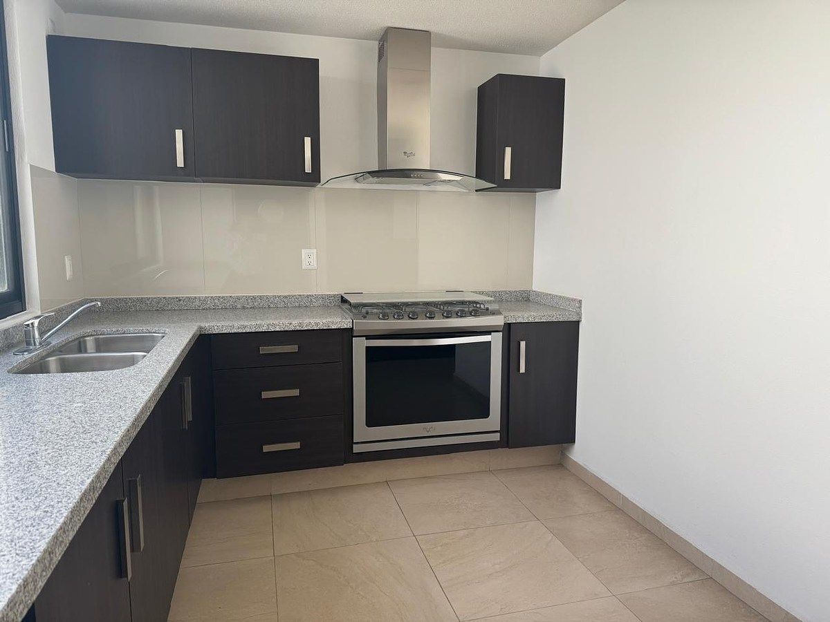 Condominio en renta · Zibatá, El Marqués, Querétaro