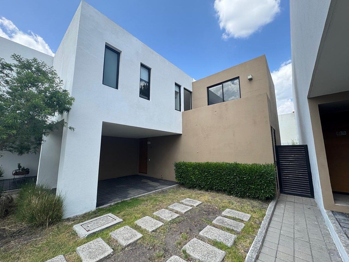 Condominio en renta · Zibatá, El Marqués, Querétaro