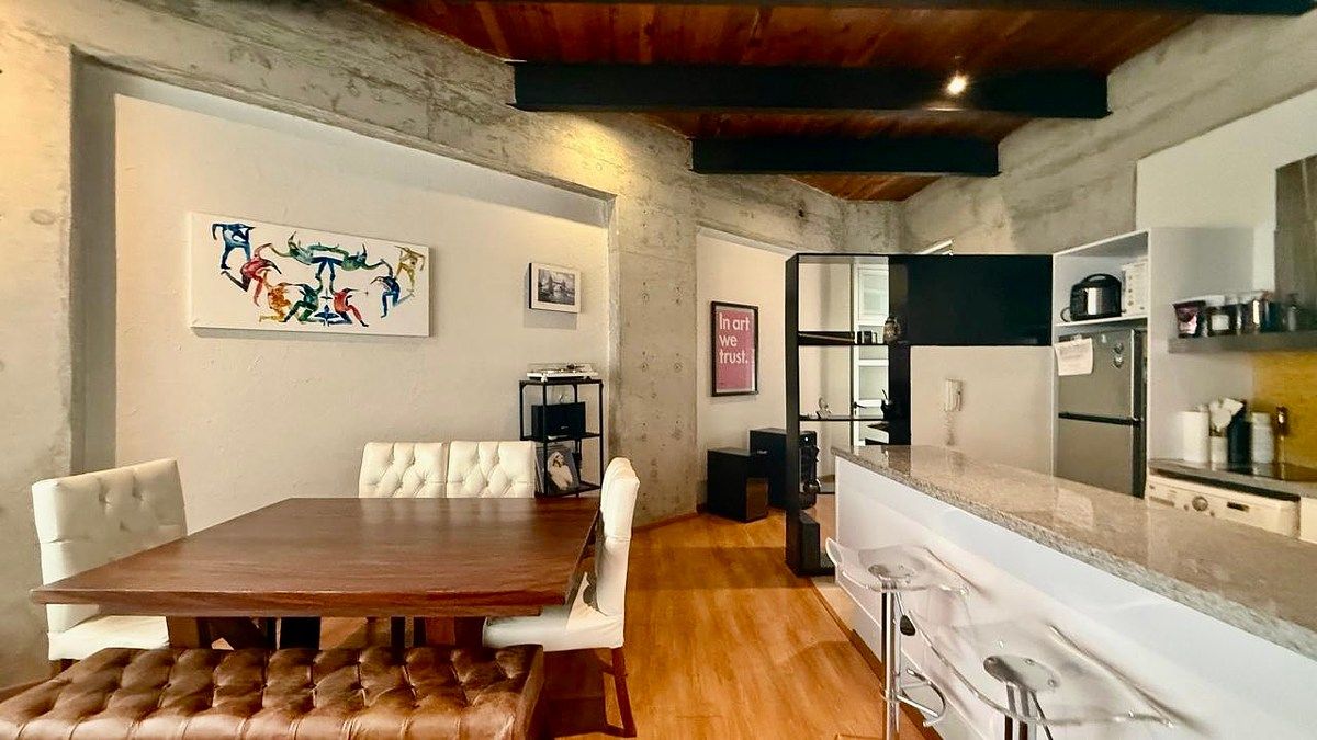 Departamento en venta · Reforma Social, Miguel Hidalgo, Ciudad de México Departamento en venta · Reforma Social, Miguel Hidalgo, Ciudad de México