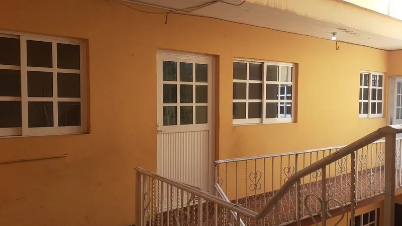 Casa en venta · Ahuizotla (Santiago Ahuizotla), Naucalpan de Juárez, Estado de México