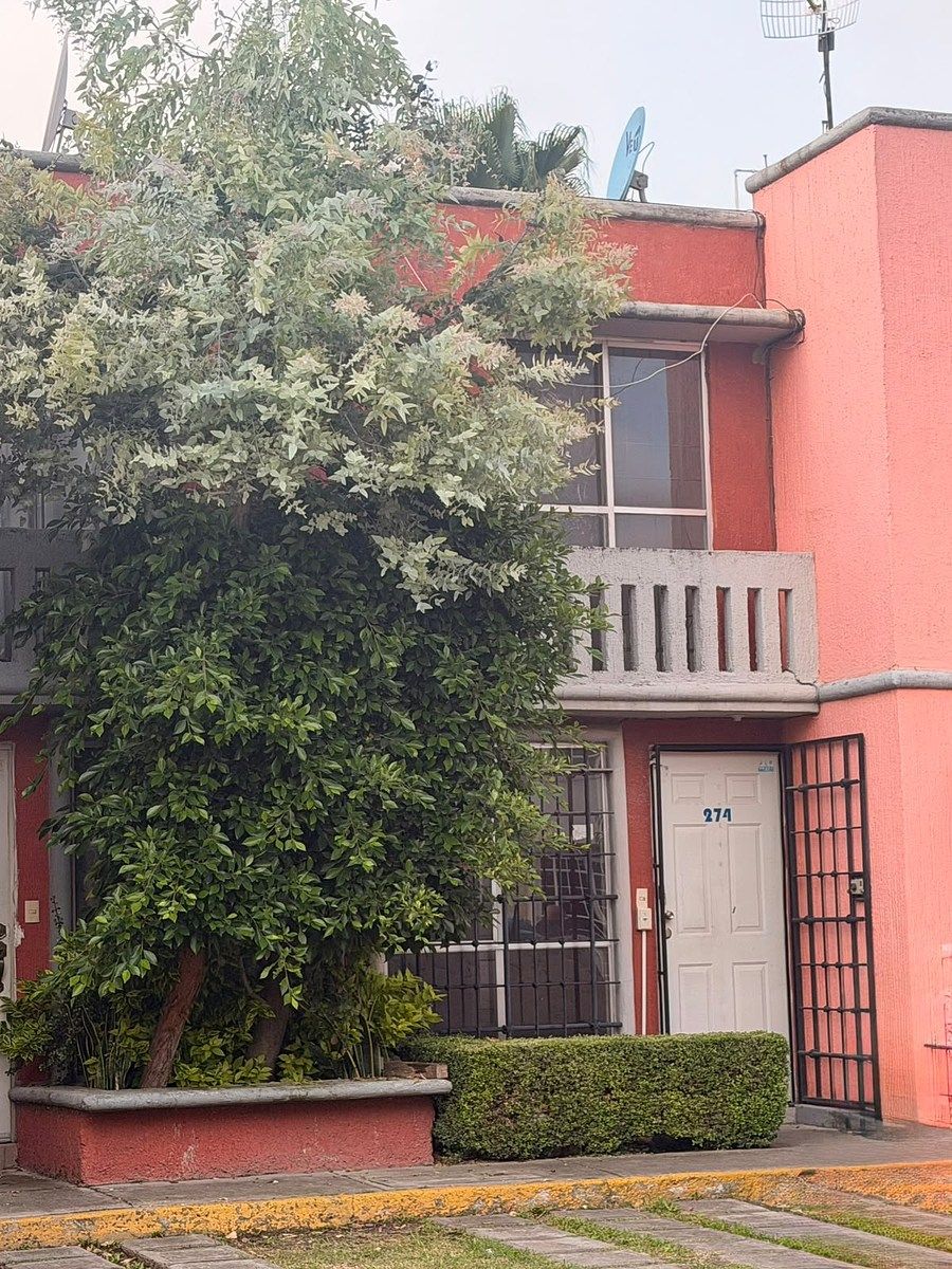 Casa en venta · Hacienda de Cuautitlán, Cuautitlán, Estado de México