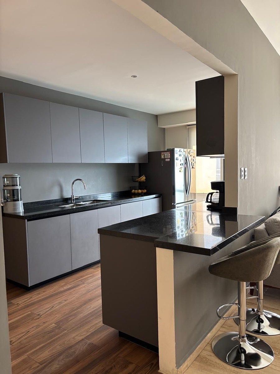 Departamento en venta · Huixquilucan, Estado de México