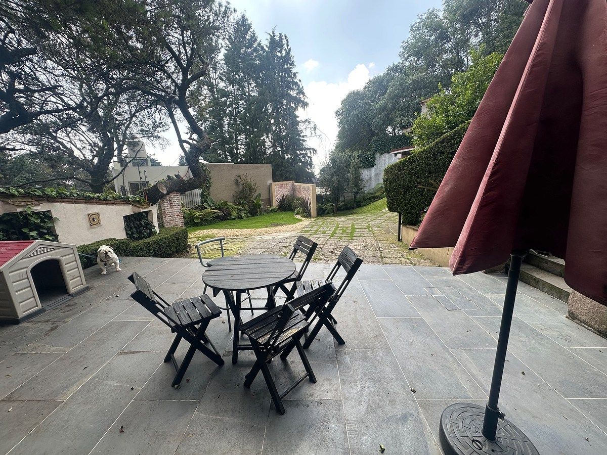 Condominio en renta · Contadero, Cuajimalpa de Morelos, Ciudad de México