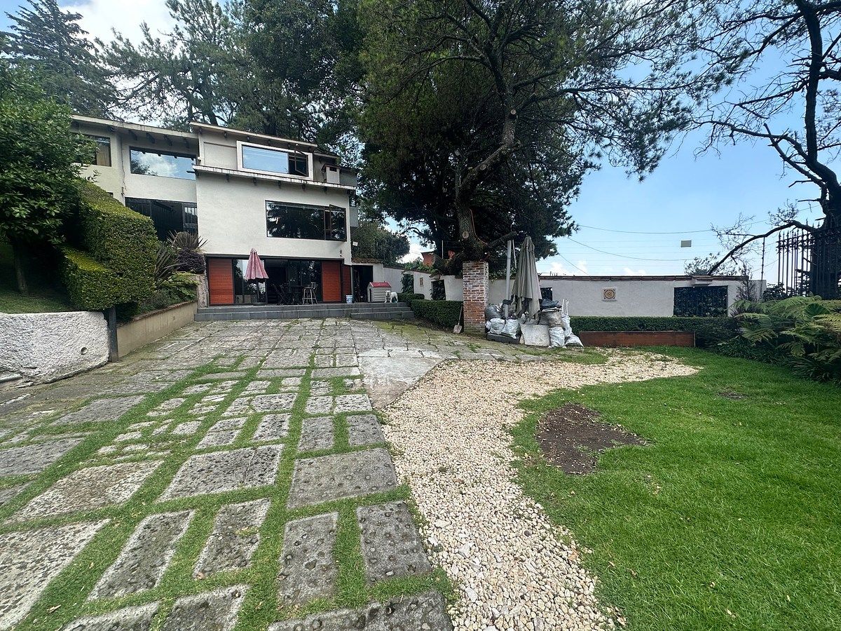Condominio en renta · Contadero, Cuajimalpa de Morelos, Ciudad de México