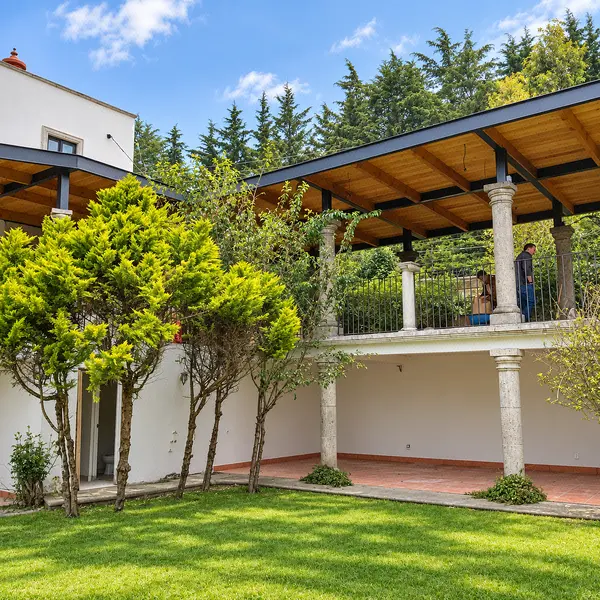 Casa en venta · Contadero, Cuajimalpa de Morelos, Ciudad de México