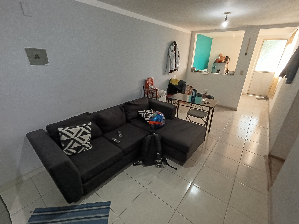Departamento en venta · San Marcos, Azcapotzalco, Ciudad de México