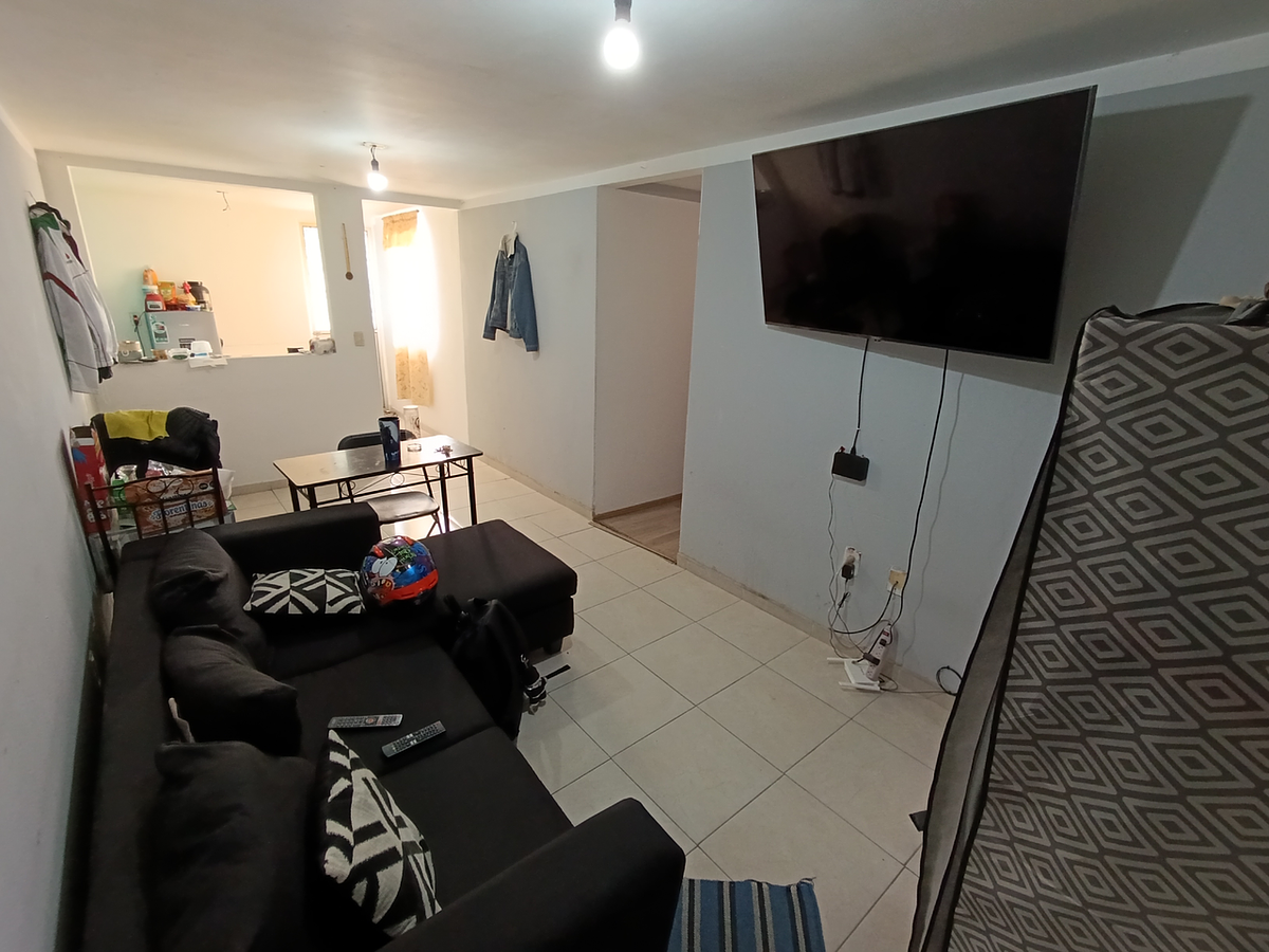Departamento en venta · San Marcos, Azcapotzalco, Ciudad de México