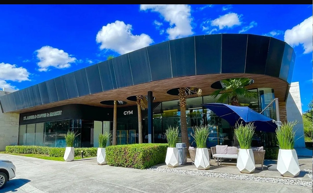 Condominio en venta · St Ángelo Residence, Jesús María, Aguascalientes