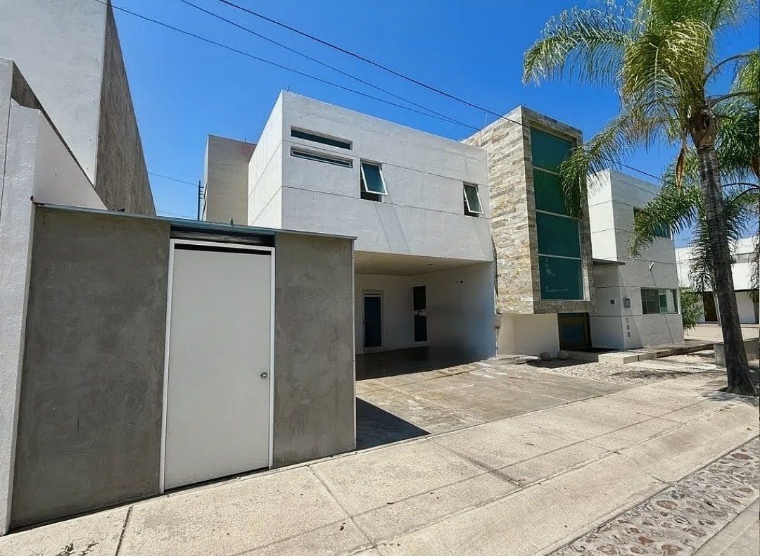 Condominio en venta · Reserva San Cristóbal, Jesús María, Aguascalientes