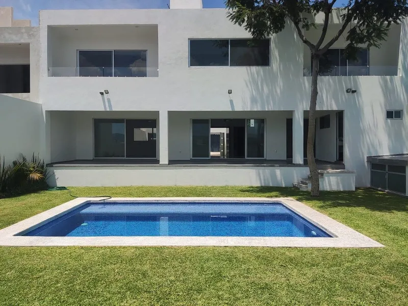 Casa en venta · Burgos Bugambilias, Temixco, Morelos Casa en venta · Burgos Bugambilias, Temixco, Morelos