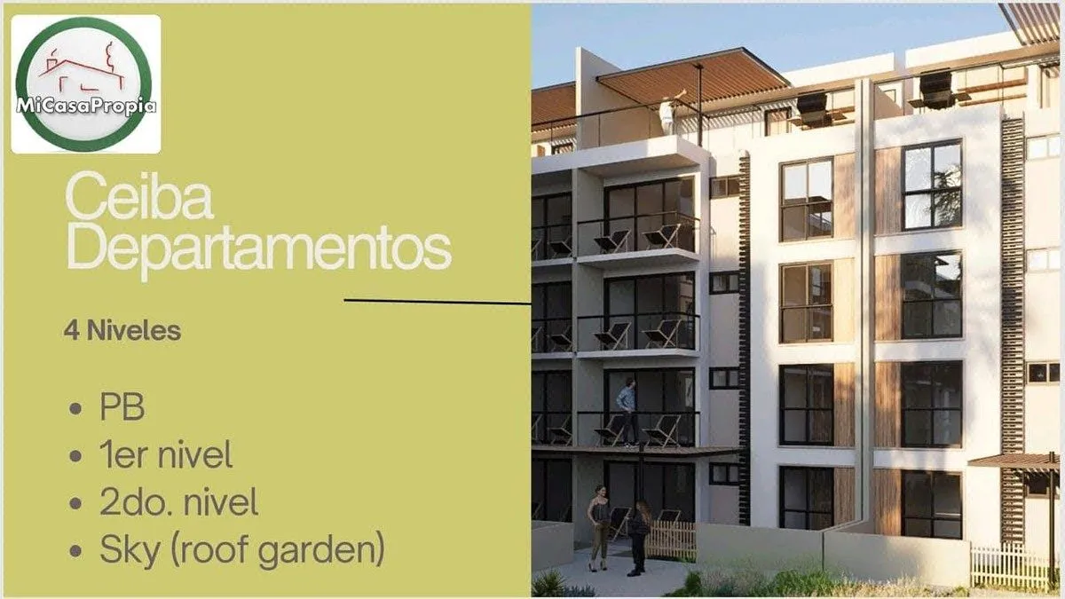 Departamento en venta · Emiliano Zapata, Emiliano Zapata, Morelos