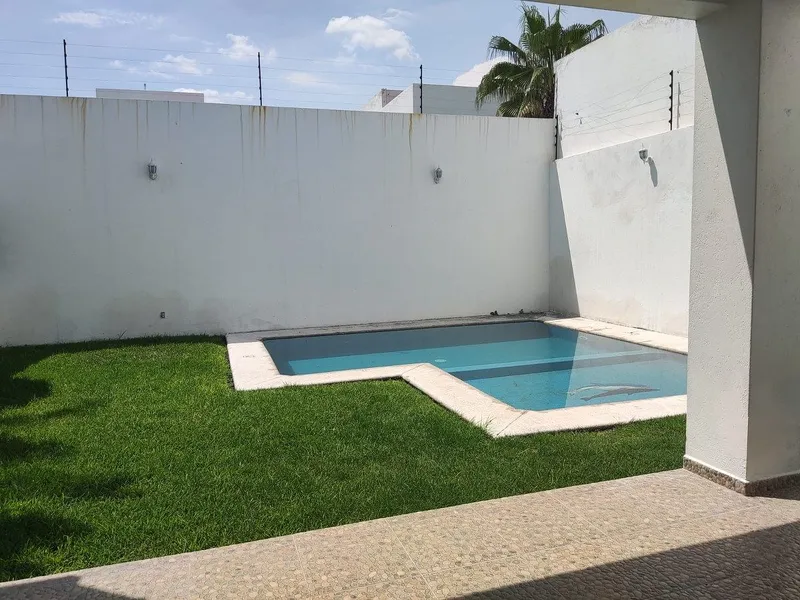 Casa en venta · Burgos Bugambilias, Temixco, Morelos Casa en venta · Burgos Bugambilias, Temixco, Morelos
