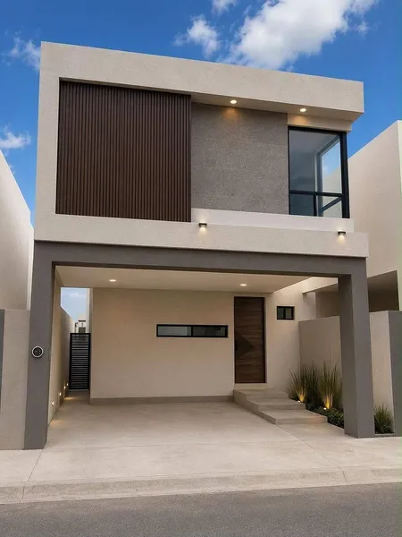 Casa en venta · Cumbres Elite Premier Privadas Alpes y Everest, Monterrey, Nuevo León