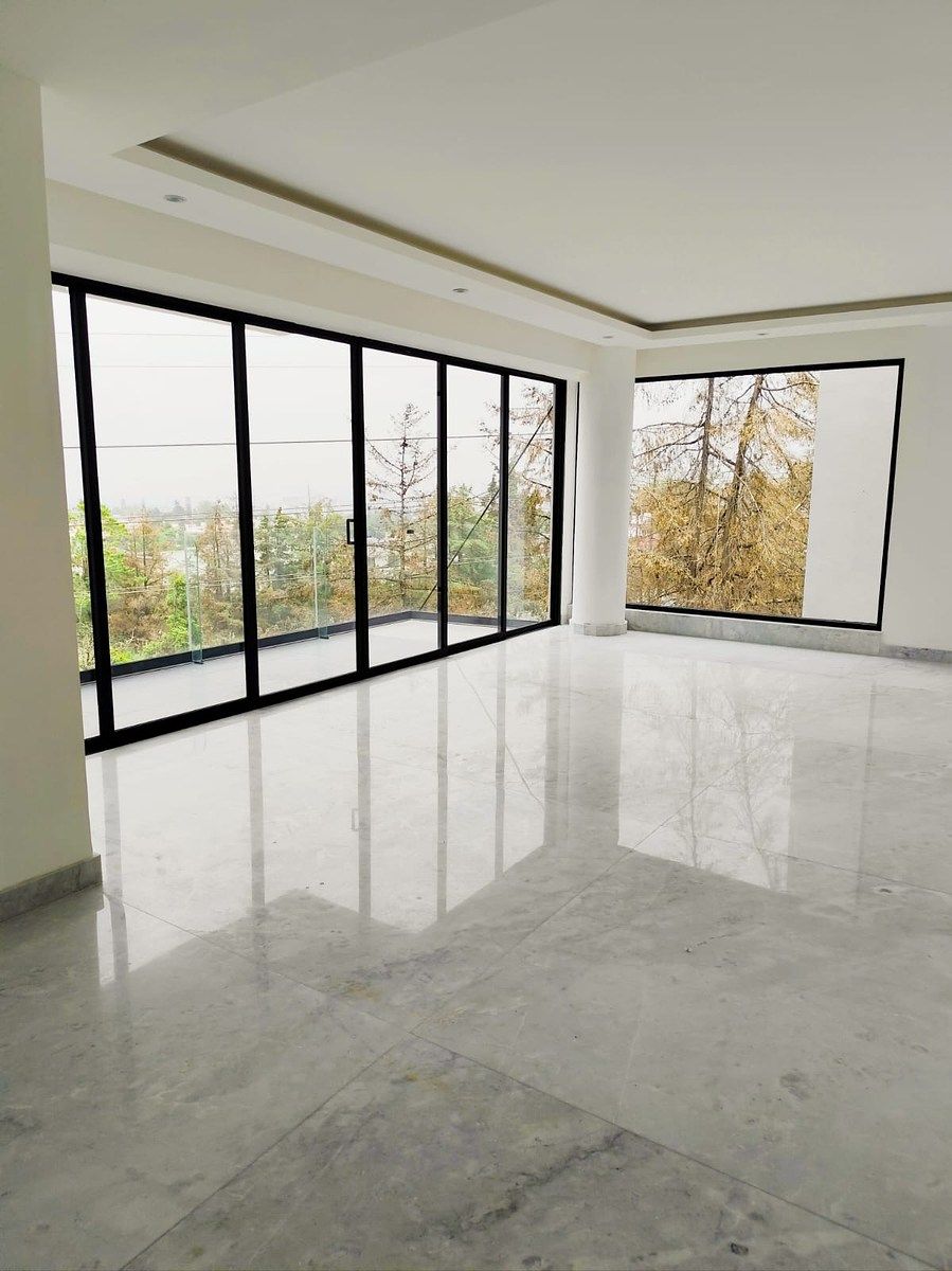 Departamento en renta · Lomas de Tecamachalco, Huixquilucan, Estado de México