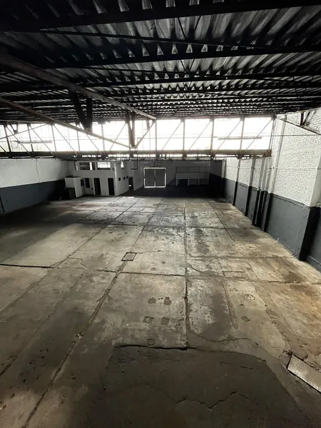 Bodega en renta · Anahuac I Sección, Anahuac, Miguel Hidalgo, Ciudad de México