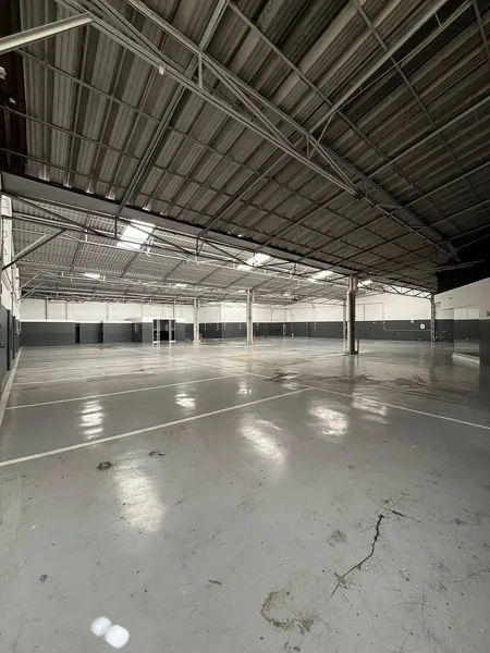 Bodega en renta · Anahuac I Sección, Anahuac, Miguel Hidalgo, Ciudad de México