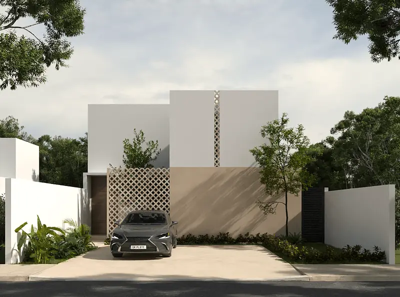 Casa en venta · Real Montejo, Mérida, Yucatán