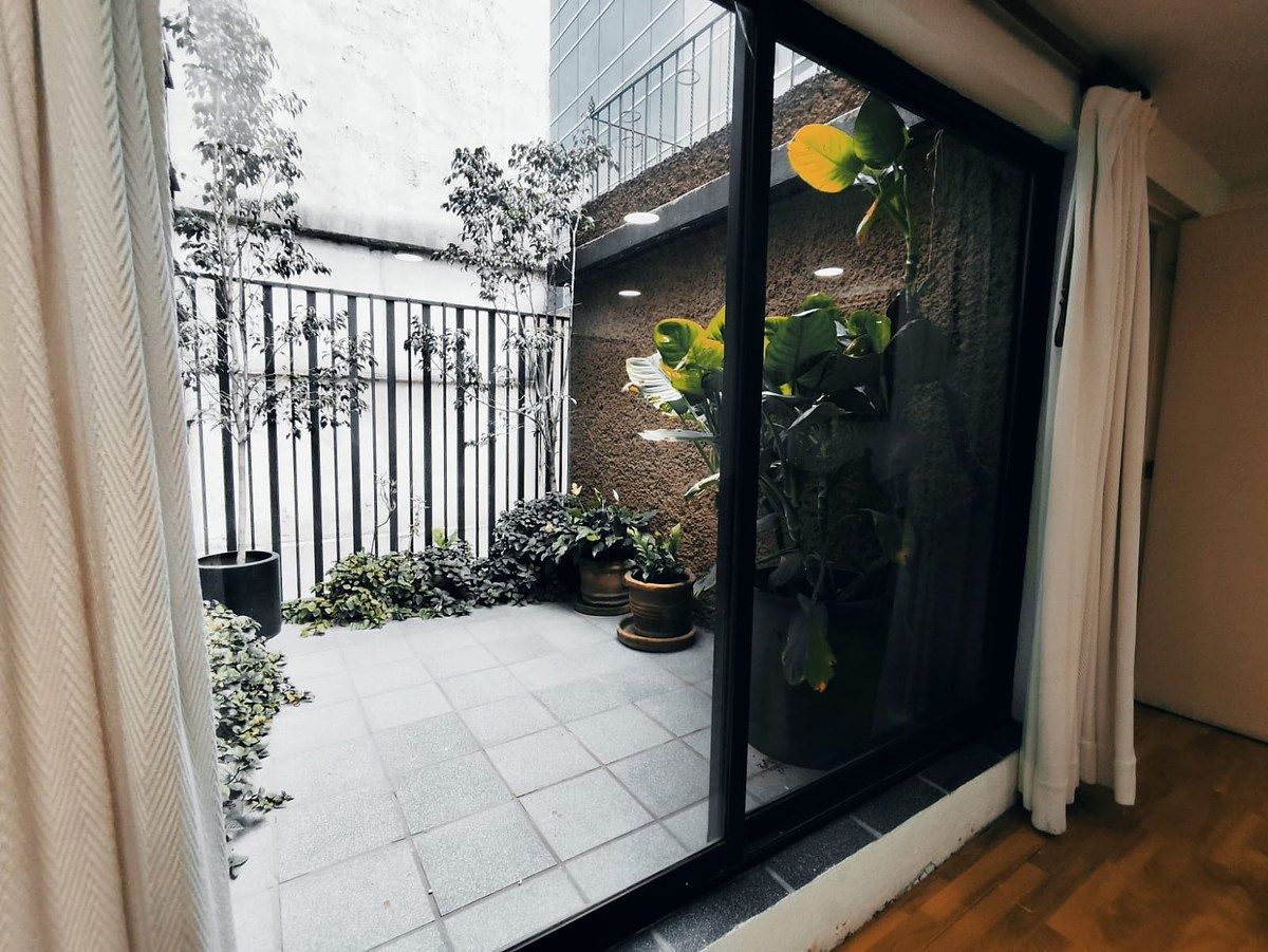 Departamento en renta · Polanco V Sección, Polanco, Miguel Hidalgo, Ciudad de México