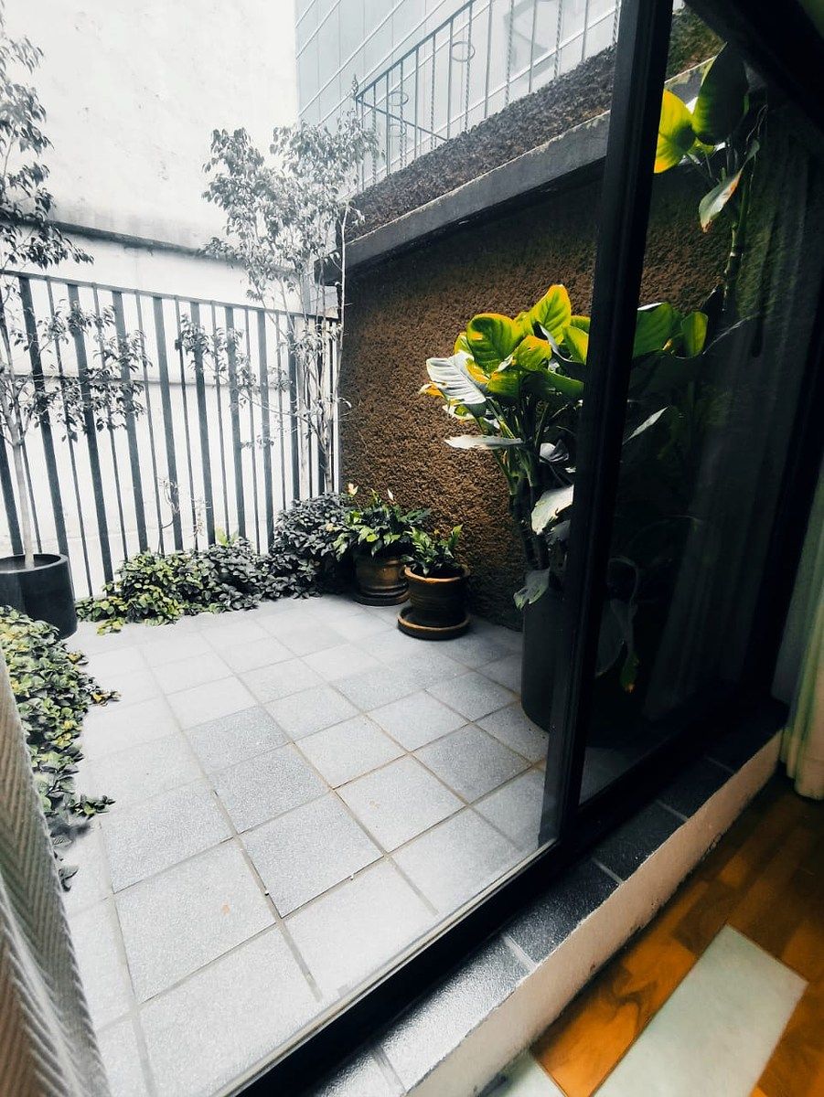 Departamento en renta · Polanco V Sección, Polanco, Miguel Hidalgo, Ciudad de México