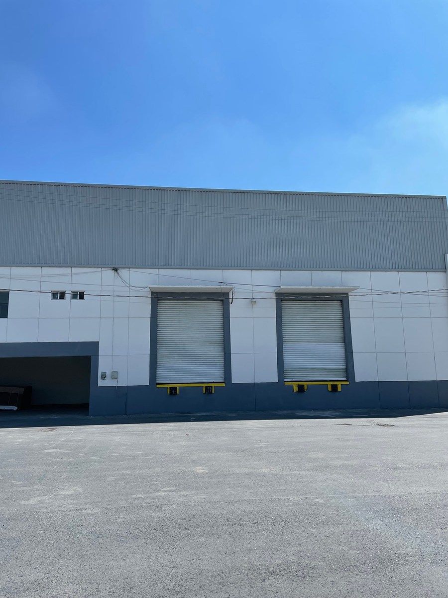 Nave industrial en renta · Antigua Santa Rosa, Apodaca, Nuevo León