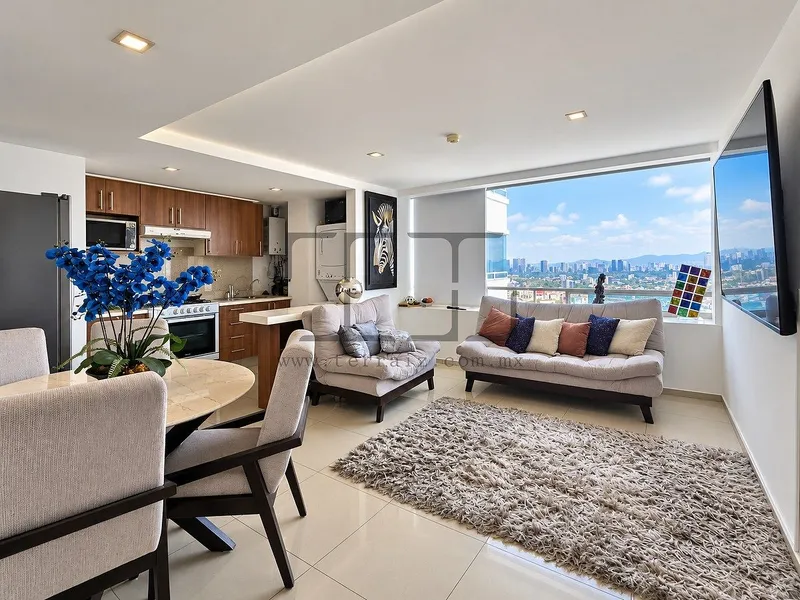 Departamento en venta · San Pedro de los Pinos, Álvaro Obregón, Ciudad de México