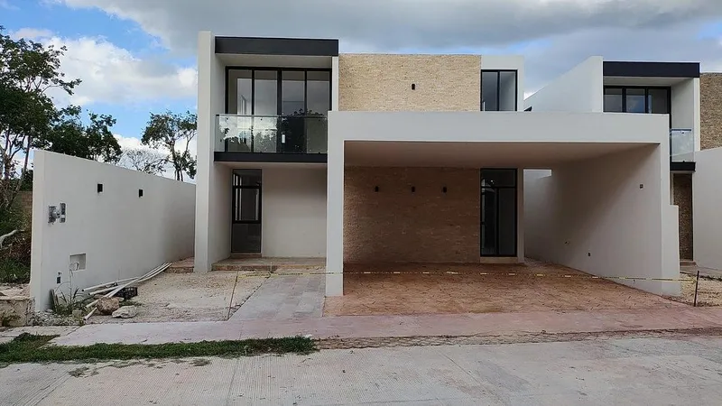 Condominio en venta · Cholul, Mérida, Yucatán