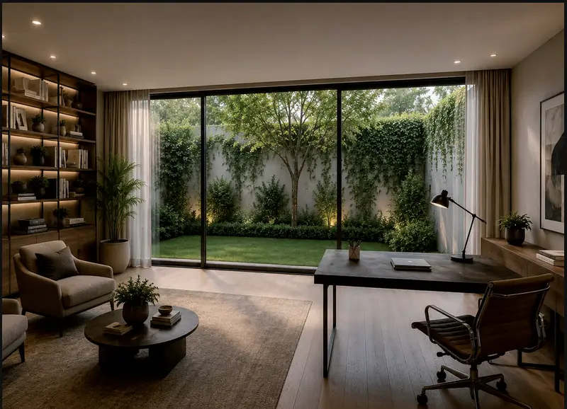 Casa en venta · Fuentes del Pedregal, Tlalpan, Ciudad de México