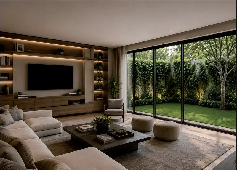 Casa en venta · Fuentes del Pedregal, Tlalpan, Ciudad de México