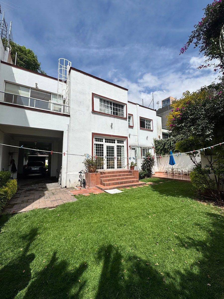 Casa en venta · Polanco III Sección, Polanco, Miguel Hidalgo, Ciudad de México Casa en venta · Polanco III Sección, Polanco, Miguel Hidalgo, Ciudad de México