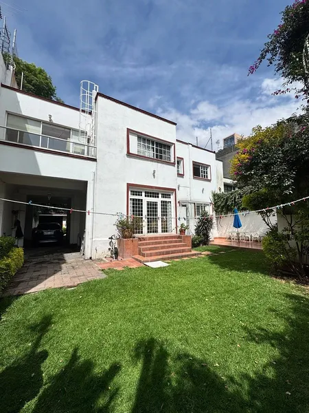 Casa en venta · Polanco III Sección, Polanco, Miguel Hidalgo, Ciudad de México