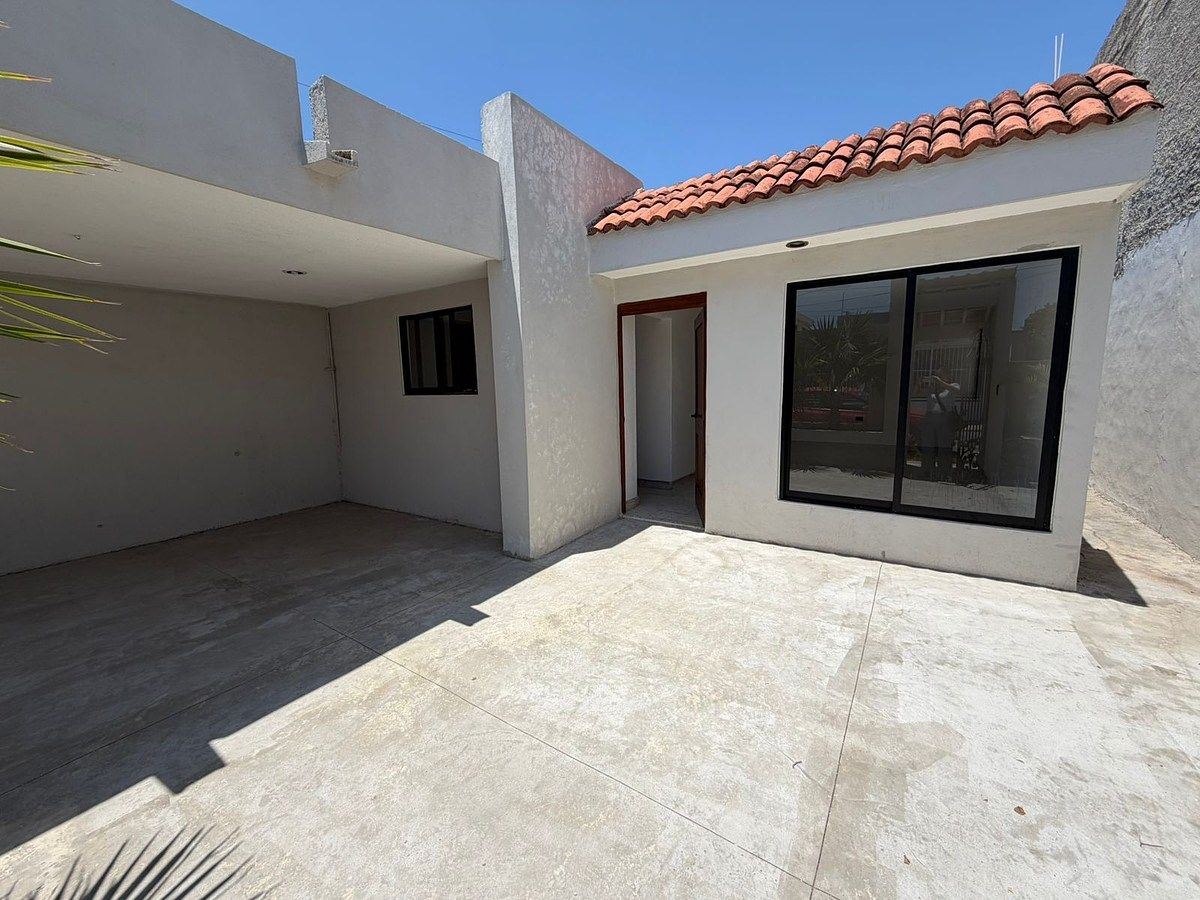 Casa en venta · Pensiones, Mérida, Yucatán