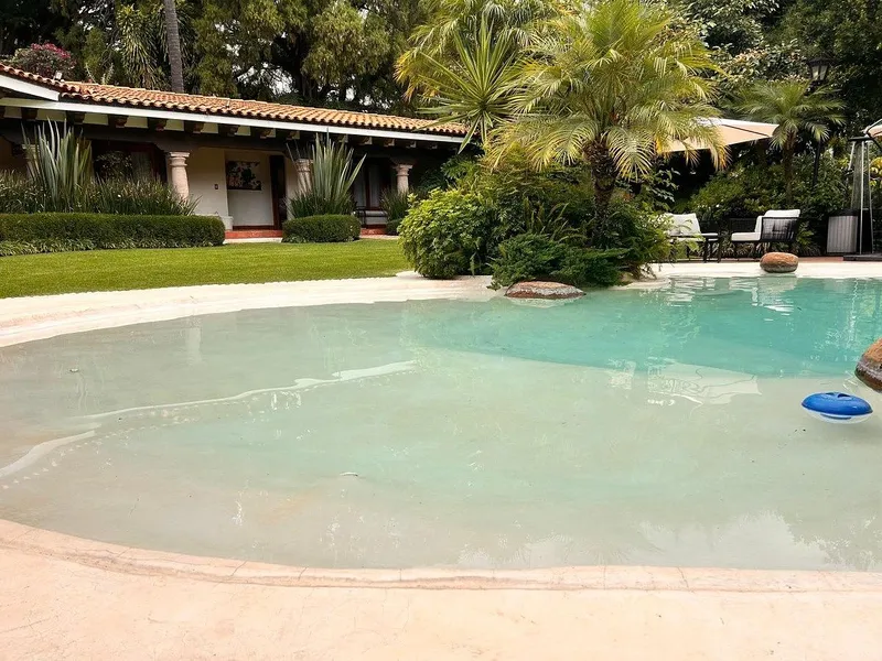 Casa en venta · Rancho Cortes, Cuernavaca, Morelos