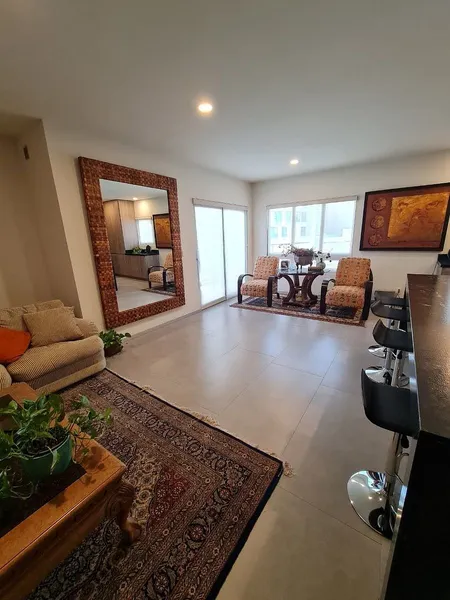 Departamento en venta · Santa Catarina, Nuevo León