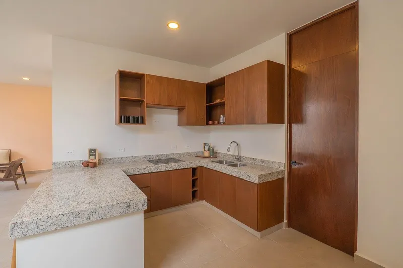 Condominio en venta · Conkal, Conkal, Yucatán