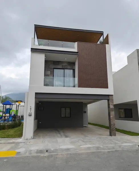 Casa en venta · Cumbres Oro Residencial, Monterrey, Nuevo León Casa en venta · Cumbres Oro Residencial, Monterrey, Nuevo León