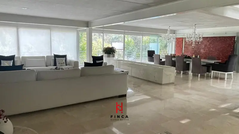 Casa en renta · Lomas Anáhuac, Huixquilucan, Estado de México