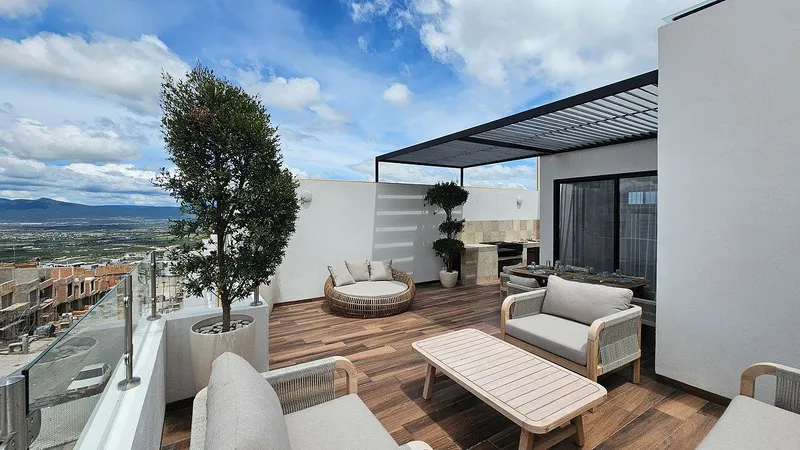Condominio en venta · Zibatá, El Marqués, Querétaro