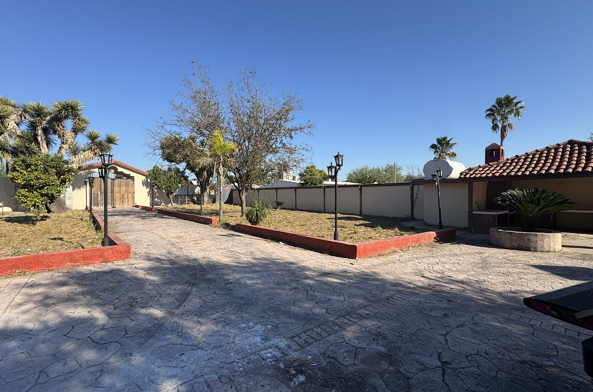 Casa en venta · Villas Campestres, Ciénega de Flores, Nuevo León